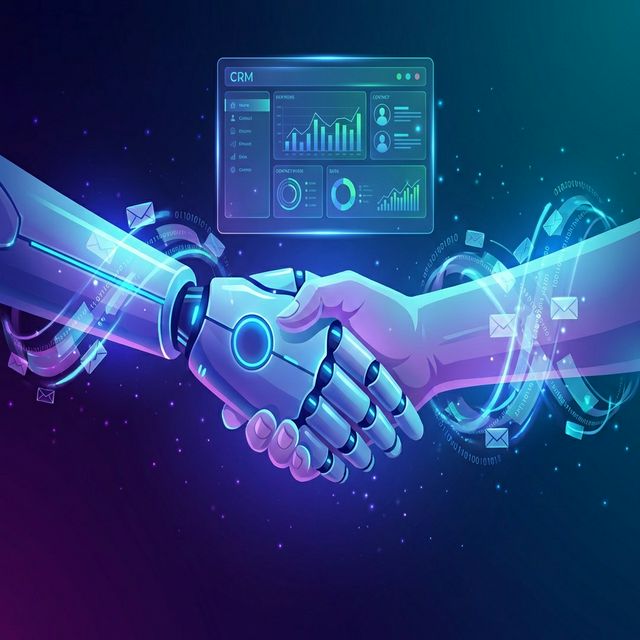 Guide automatisation prospection IA